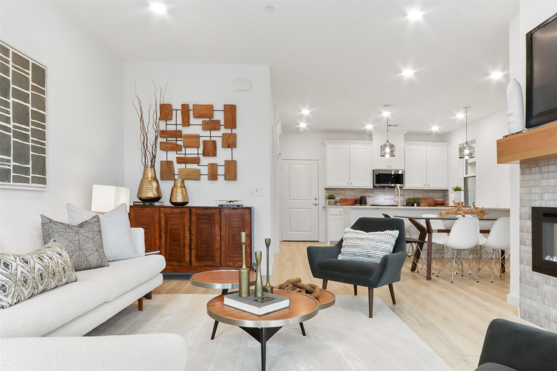 1411 Azalea Drive Melissa TX 75454