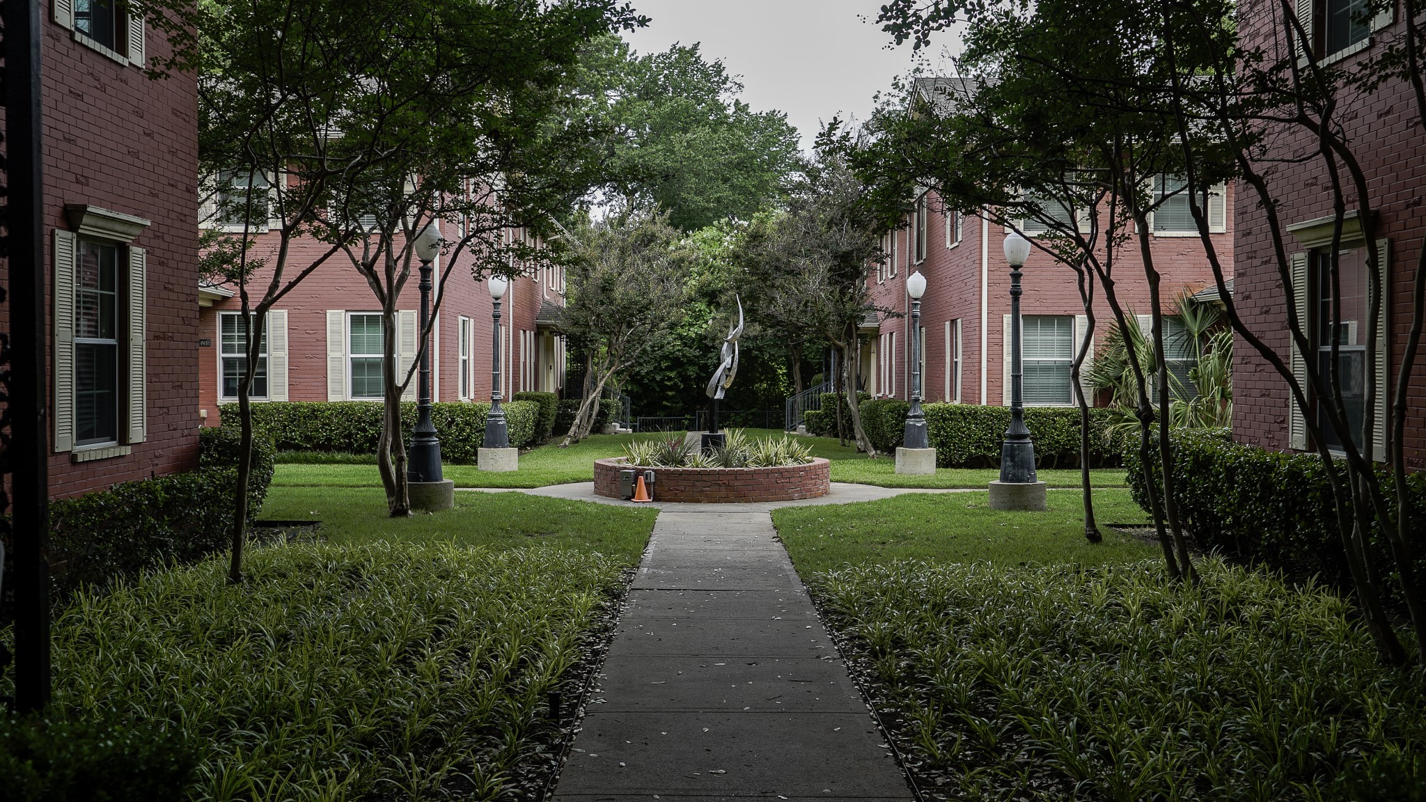 2809 Minert Street Dallas TX 75219