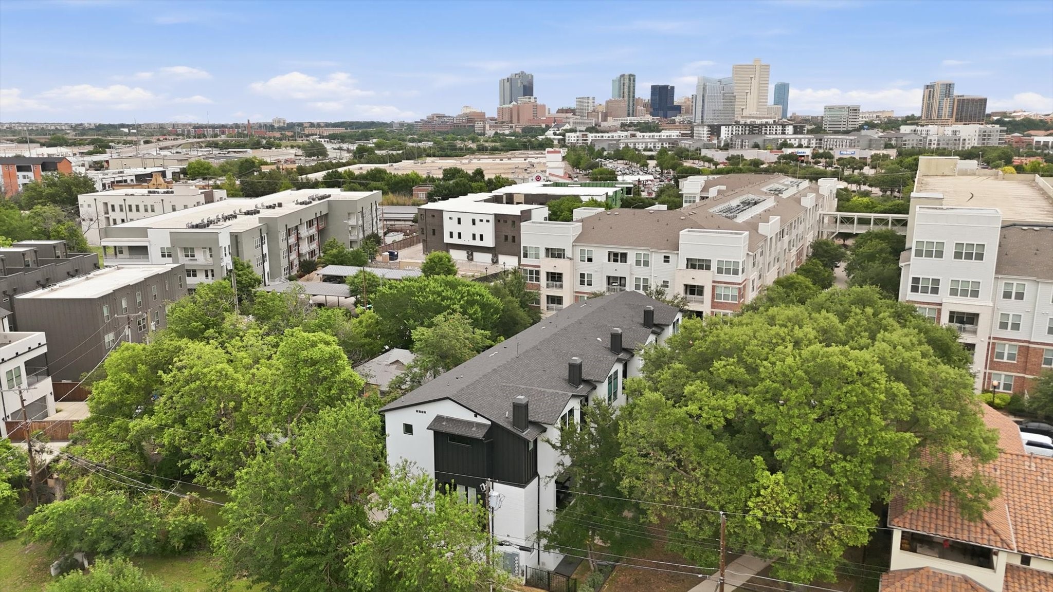 354 Foch Street Fort Worth TX 76107