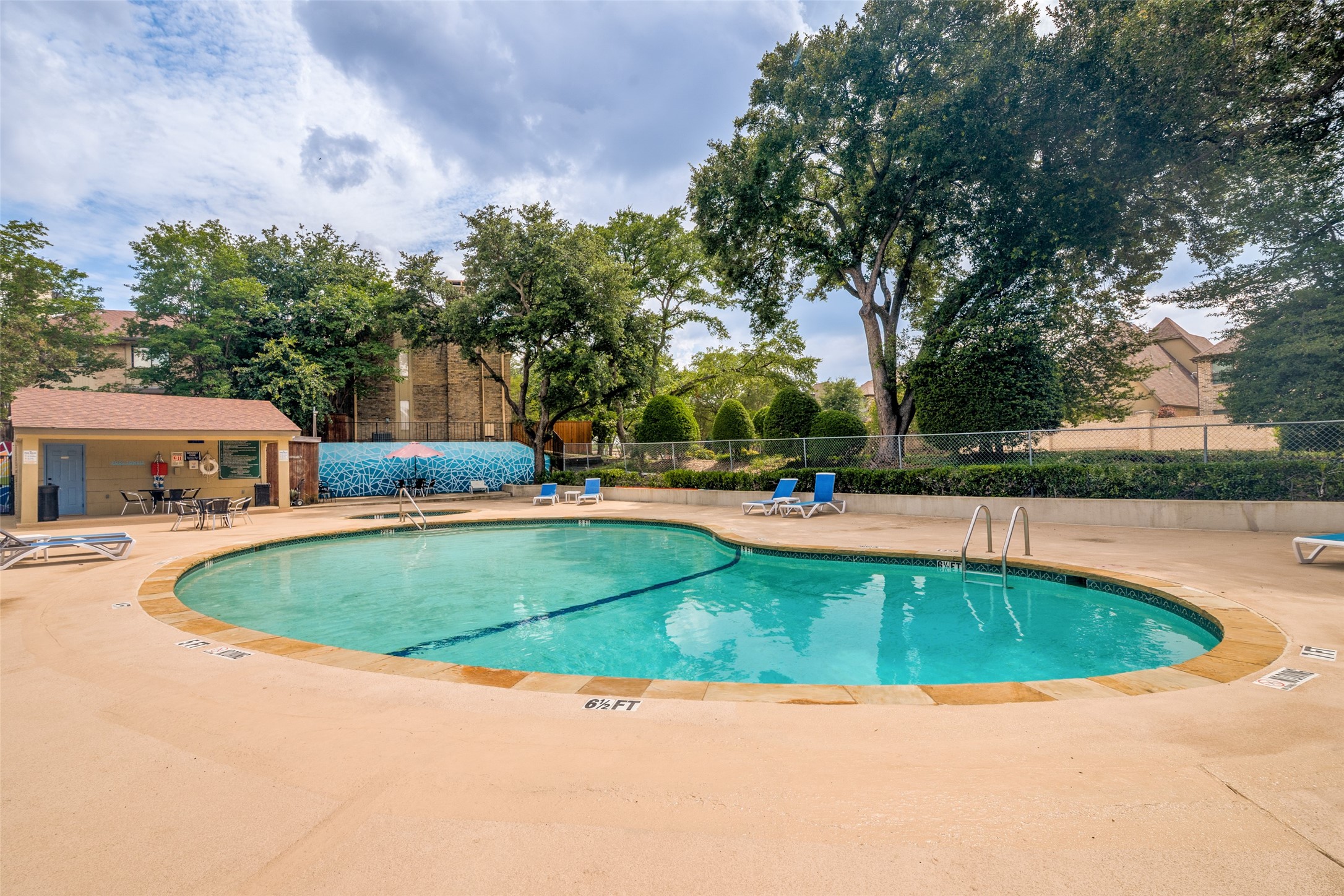 2650 Custer Parkway Richardson TX 75080