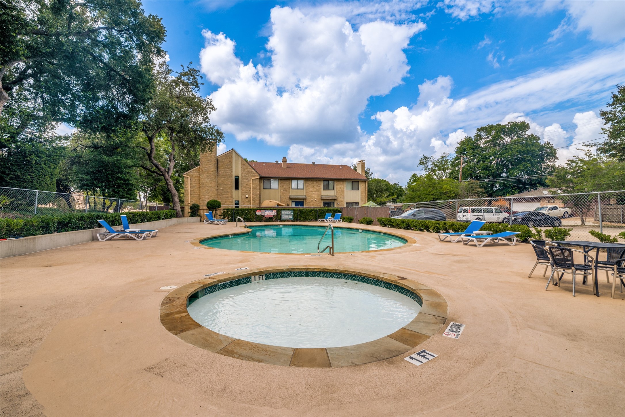 2650 Custer Parkway Richardson TX 75080