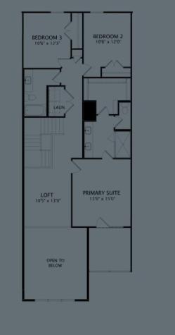 2812 Yampa Drive Mckinney TX 75071