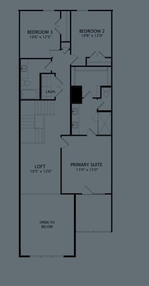 2812 Yampa Drive Mckinney TX 75071