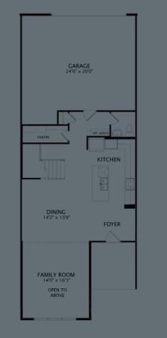 2812 Yampa Drive Mckinney TX 75071