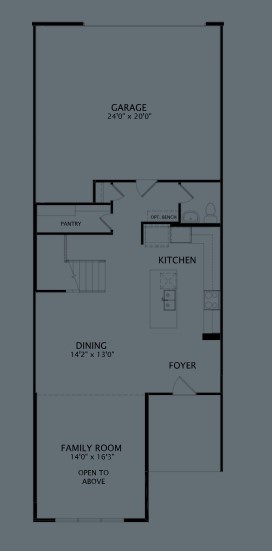2812 Yampa Drive Mckinney TX 75071