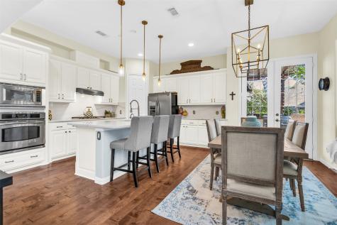 2400 Greymoore Drive Frisco TX 75034