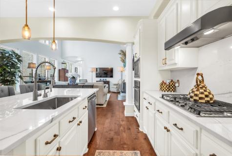 2400 Greymoore Drive Frisco TX 75034
