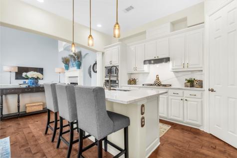 2400 Greymoore Drive Frisco TX 75034
