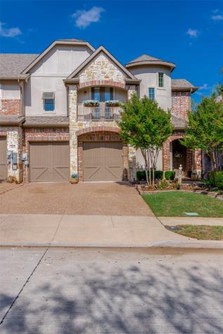 2400 Greymoore Drive Frisco TX 75034