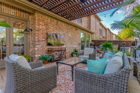 2400 Greymoore Drive Frisco TX 75034