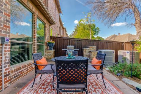 2400 Greymoore Drive Frisco TX 75034
