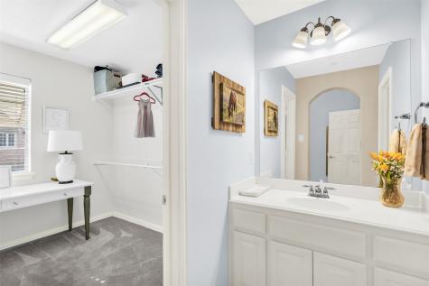 2400 Greymoore Drive Frisco TX 75034