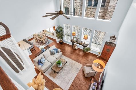 2400 Greymoore Drive Frisco TX 75034