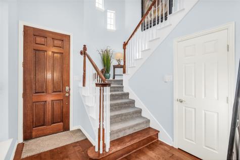 2400 Greymoore Drive Frisco TX 75034