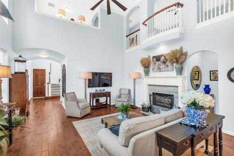 2400 Greymoore Drive Frisco TX 75034