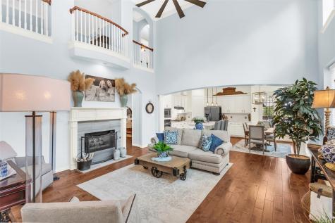 2400 Greymoore Drive Frisco TX 75034