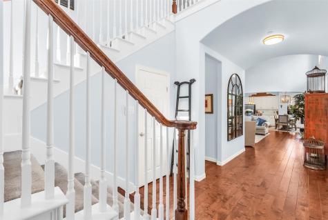 2400 Greymoore Drive Frisco TX 75034