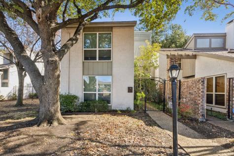 9728 Amberton Parkway Dallas TX 75243