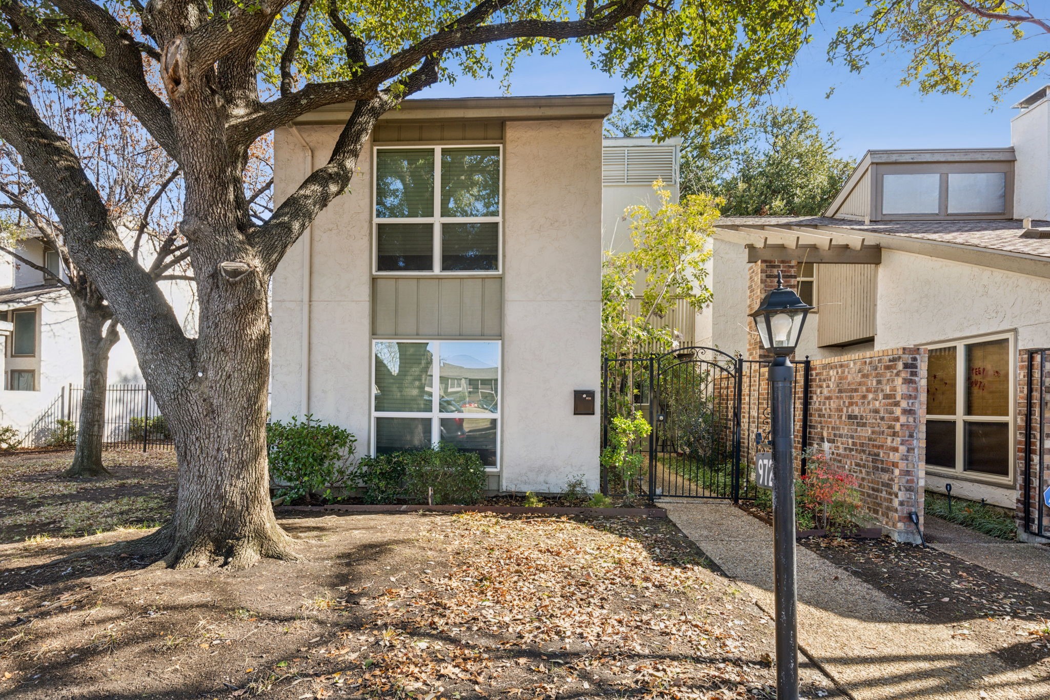 9728 Amberton Parkway Dallas TX 75243