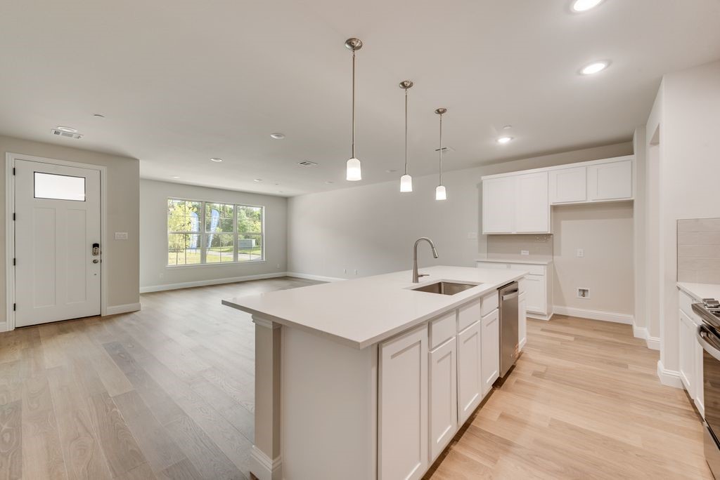 8326 Bayside Drive Rowlett TX 75088
