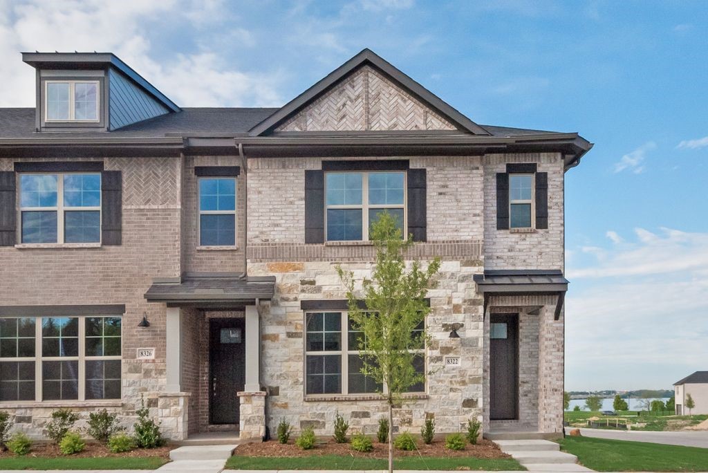 8326 Bayside Drive Rowlett TX 75088