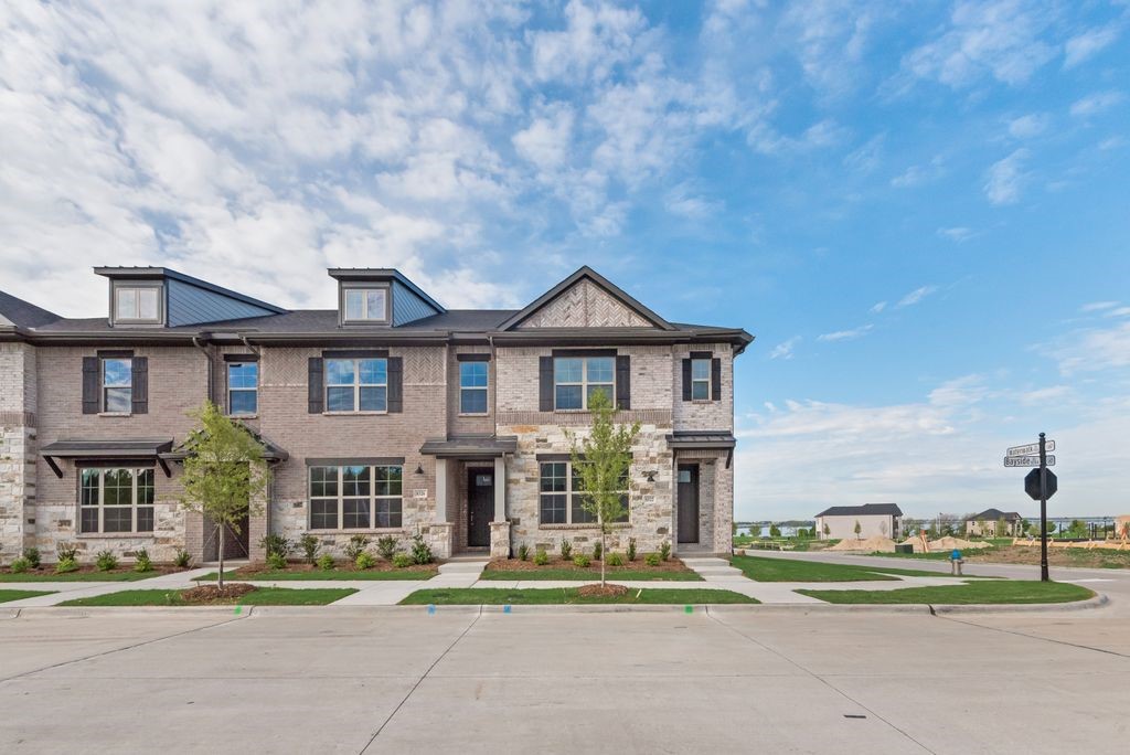 8326 Bayside Drive Rowlett TX 75088