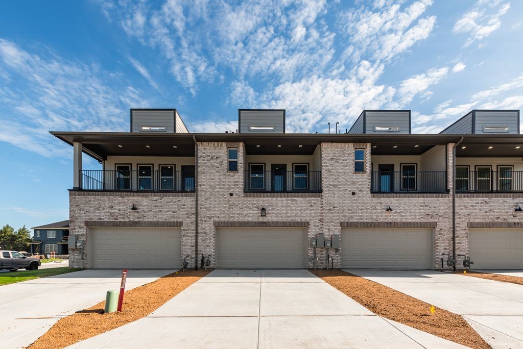 8326 Bayside Drive Rowlett TX 75088