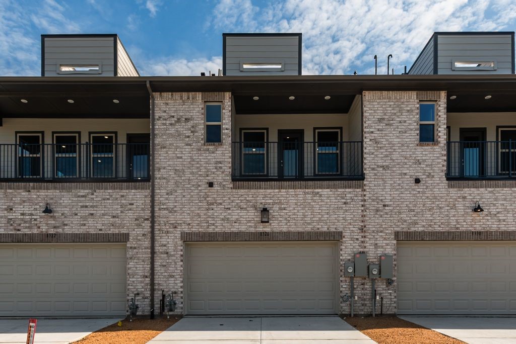 8326 Bayside Drive Rowlett TX 75088