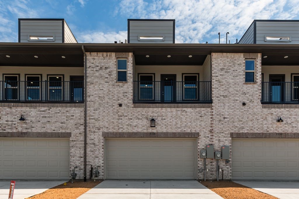 8326 Bayside Drive Rowlett TX 75088