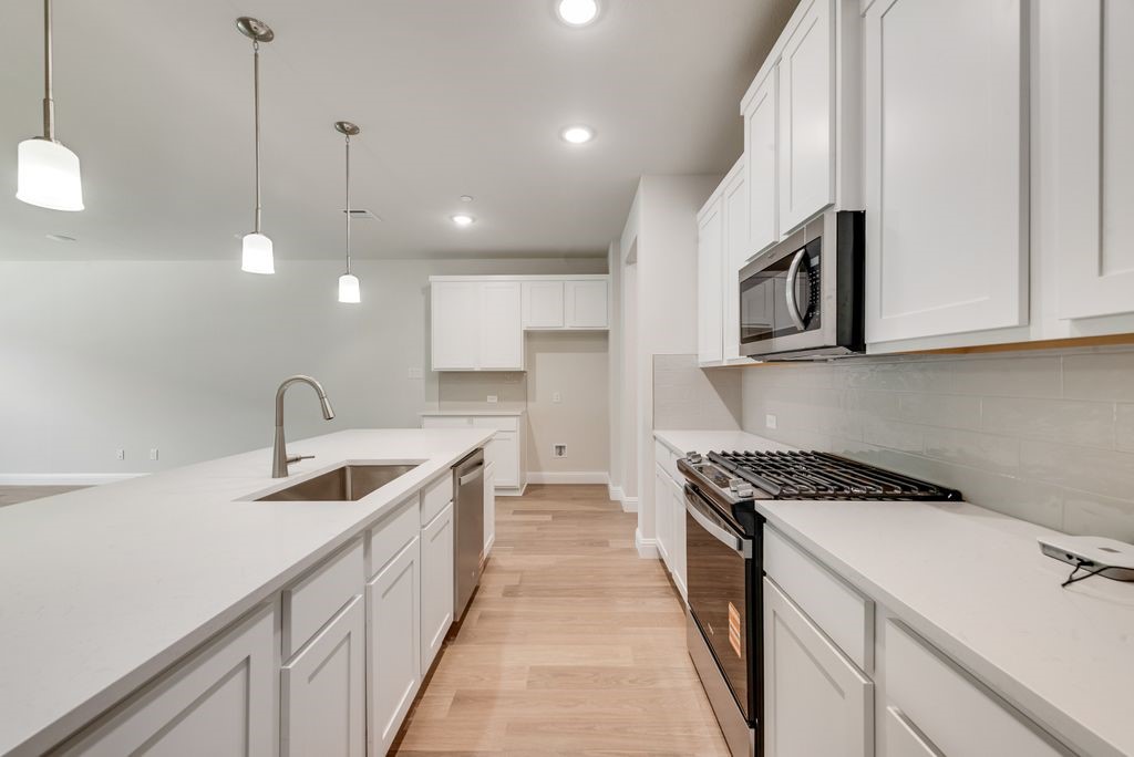 8326 Bayside Drive Rowlett TX 75088