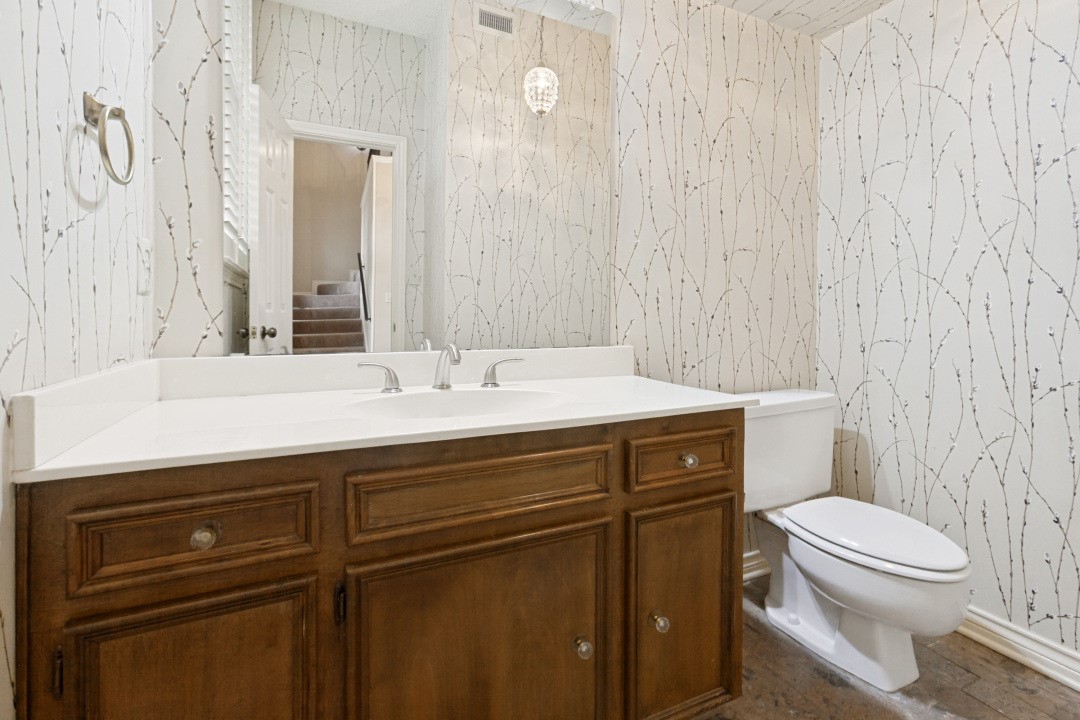 6908 Clearhaven Drive Dallas TX 75248