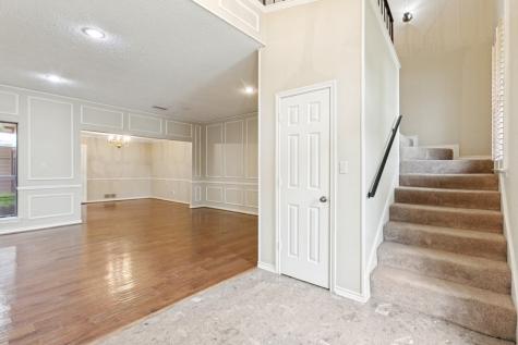 6908 Clearhaven Drive Dallas TX 75248