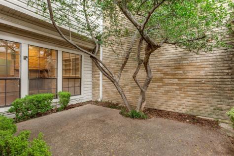 6908 Clearhaven Drive Dallas TX 75248