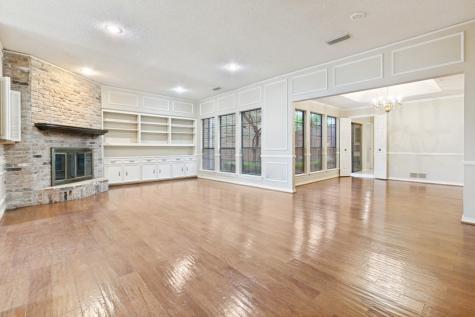 6908 Clearhaven Drive Dallas TX 75248