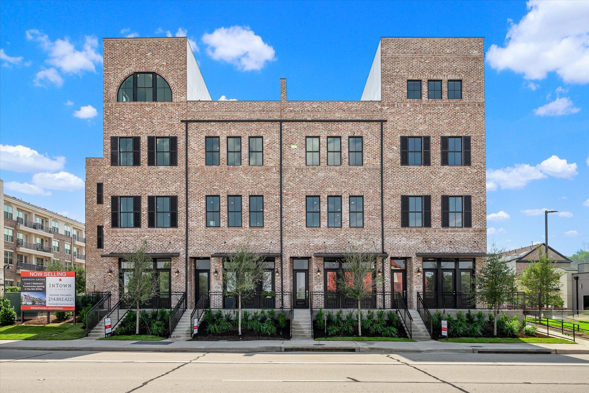 4122 Belt Line Road Addison TX 75001
