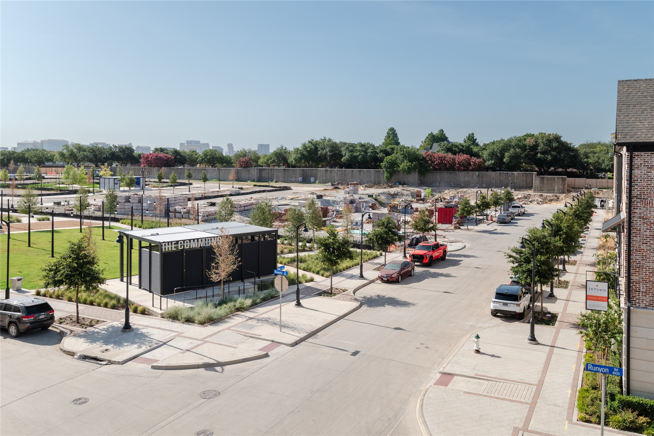 4122 Belt Line Road Addison TX 75001