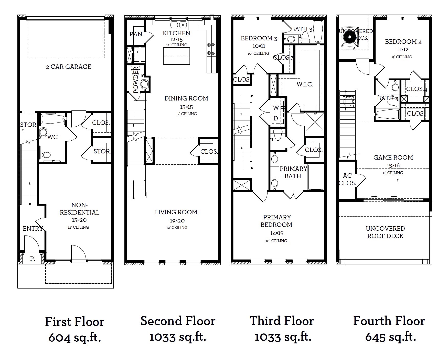 4122 Belt Line Road Addison TX 75001