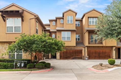 2660 Venice Drive Grand Prairie TX 75054