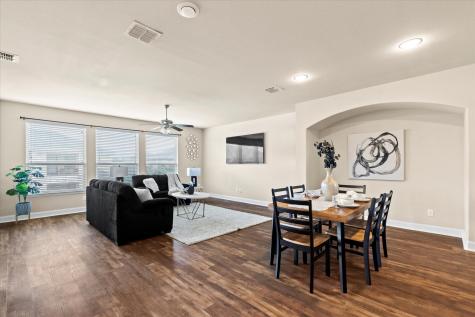 2660 Venice Drive Grand Prairie TX 75054
