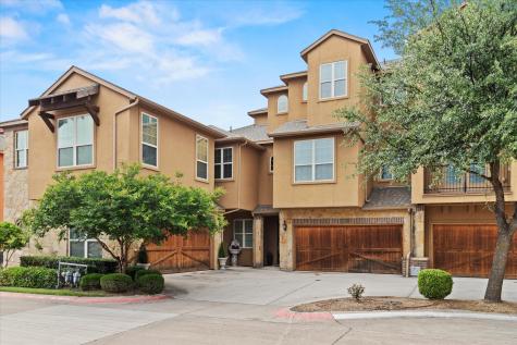 2660 Venice Drive Grand Prairie TX 75054