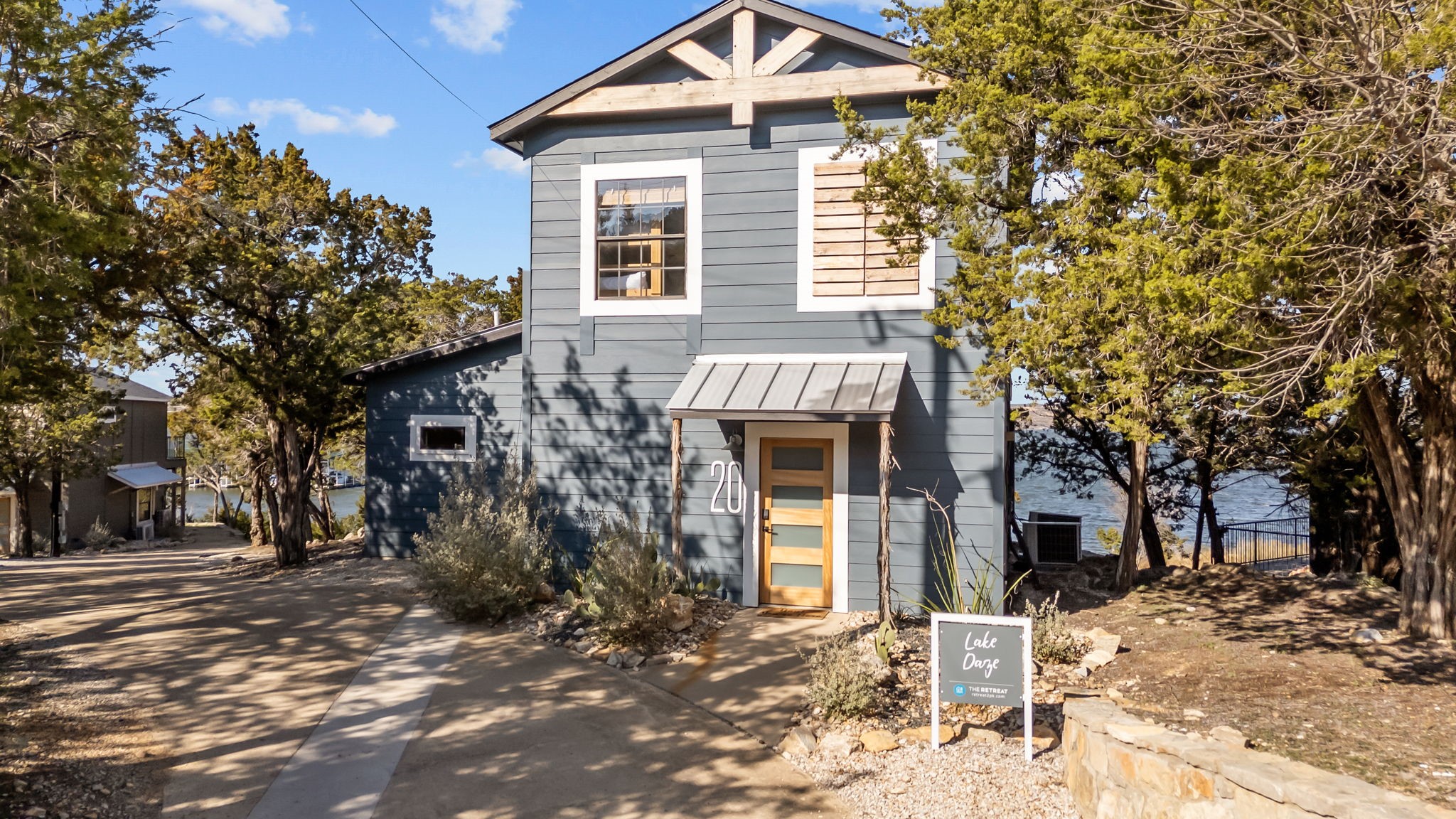 1782 Fm 2951 Graford TX 76449