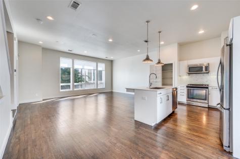 4929 Kilroy Drive Dallas TX 75204
