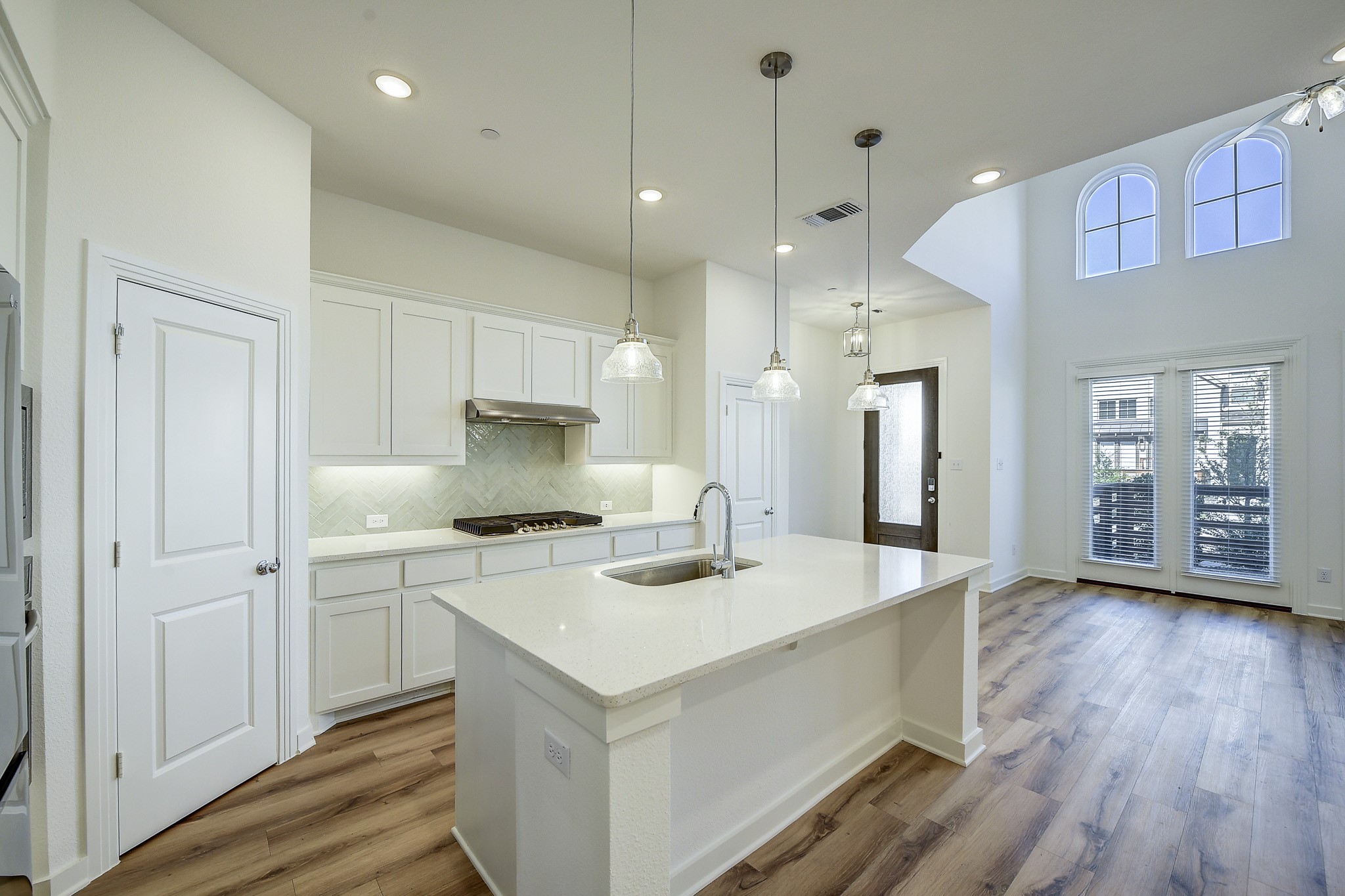3708 Queen Road Sherman TX 75090
