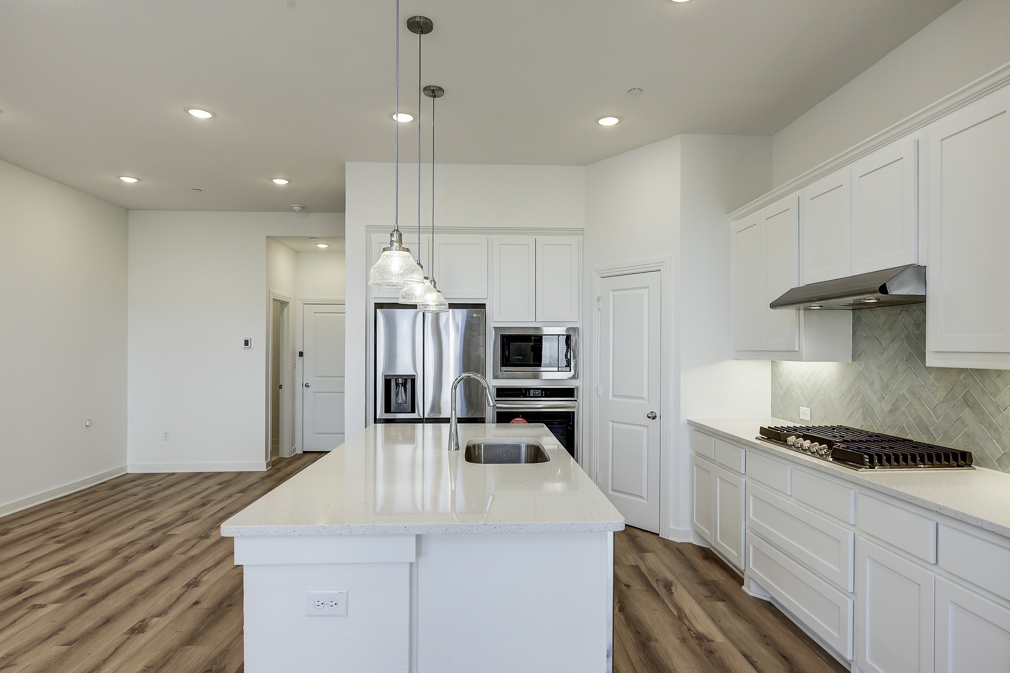 3708 Queen Road Sherman TX 75090
