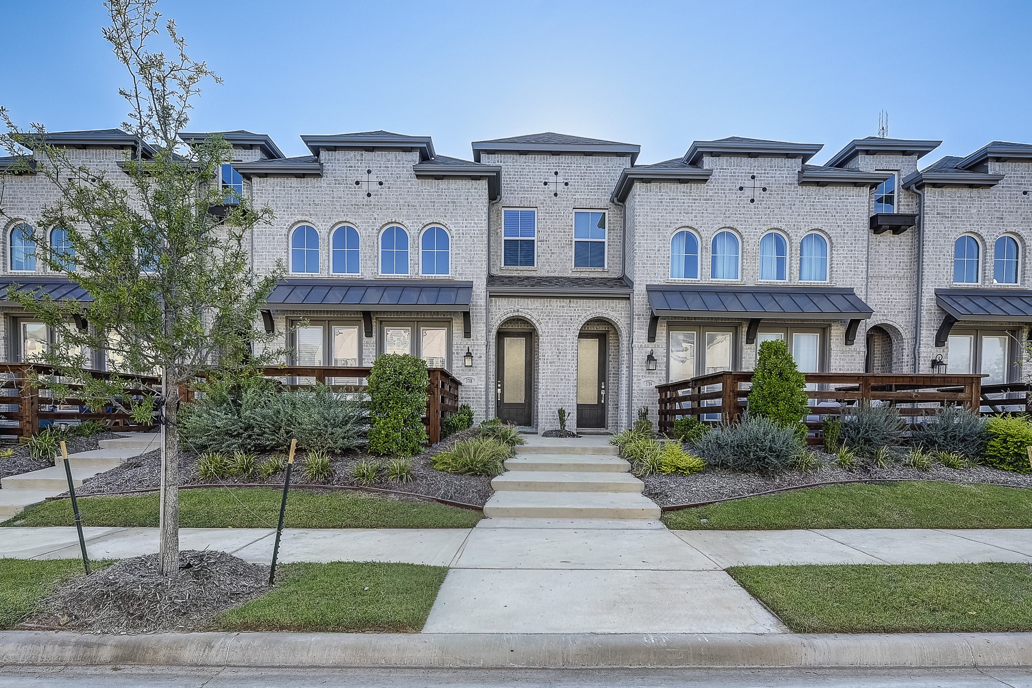 3708 Queen Road Sherman TX 75090