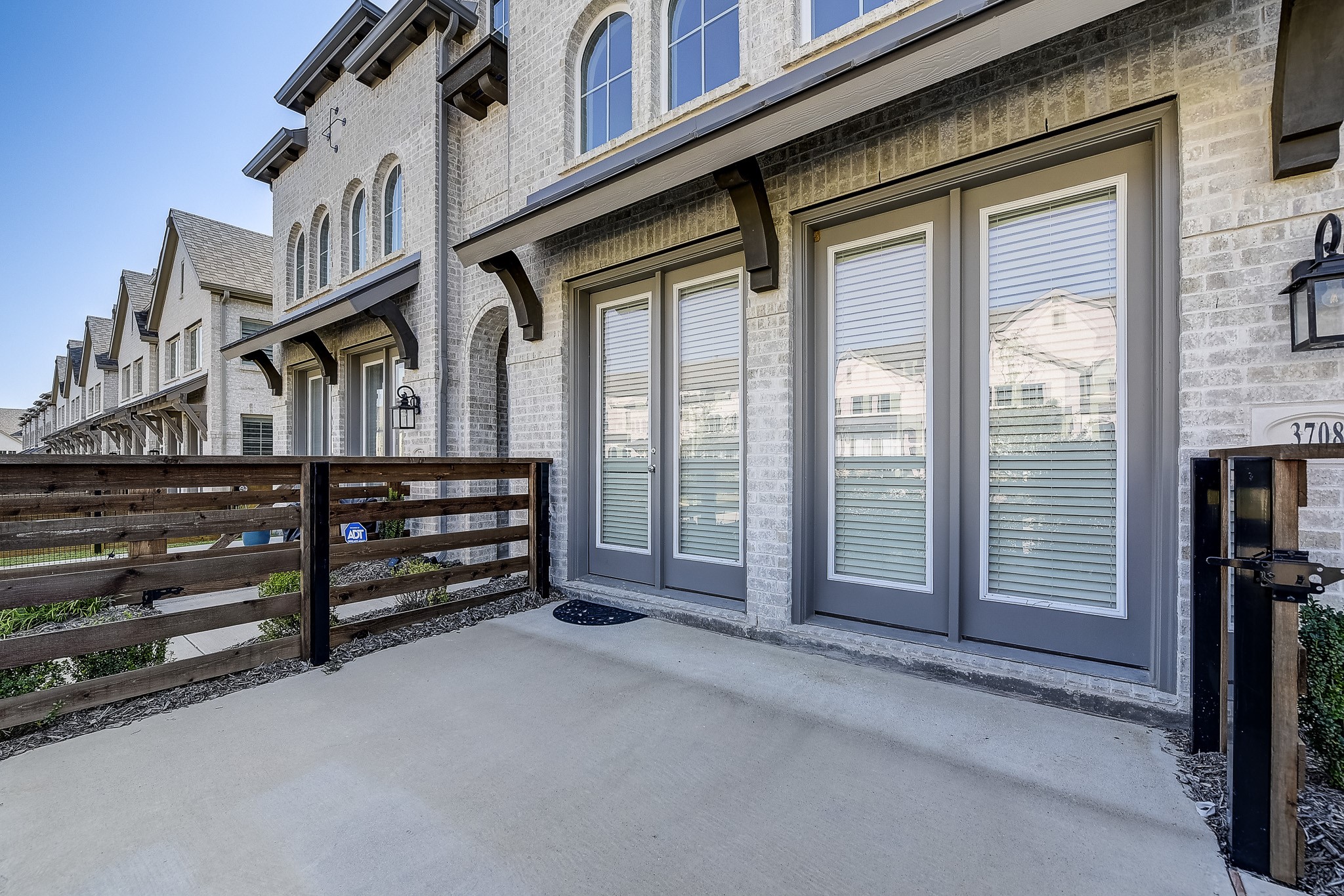 3708 Queen Road Sherman TX 75090