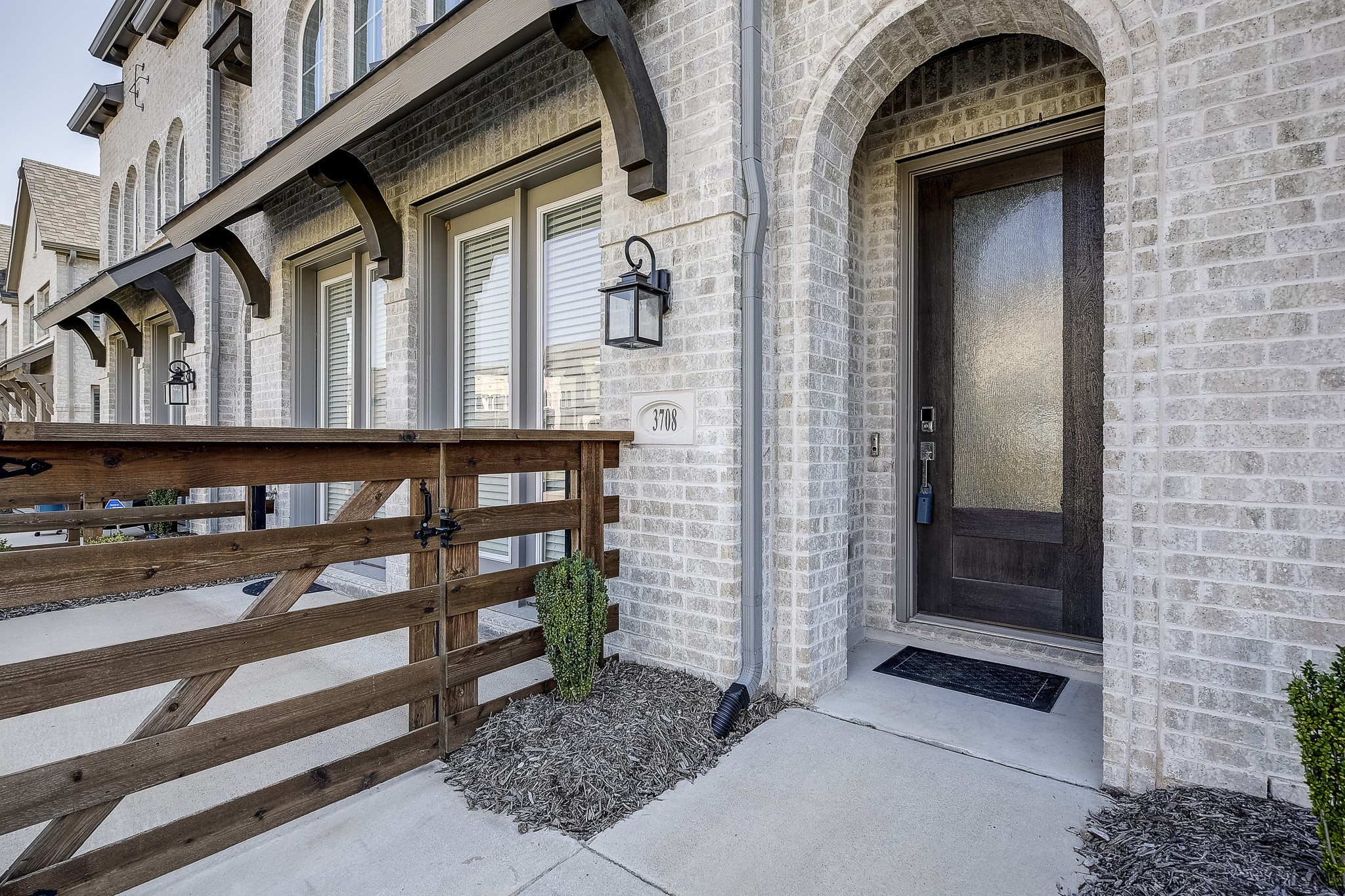 3708 Queen Road Sherman TX 75090