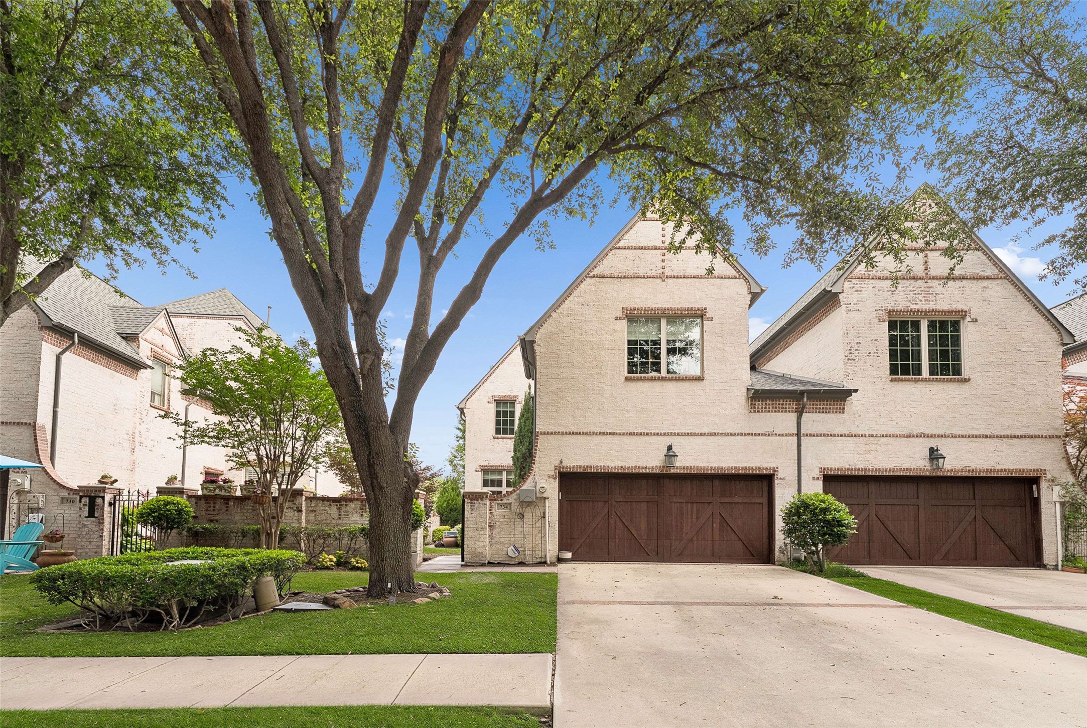 734 Warwick Lane Coppell TX 75019