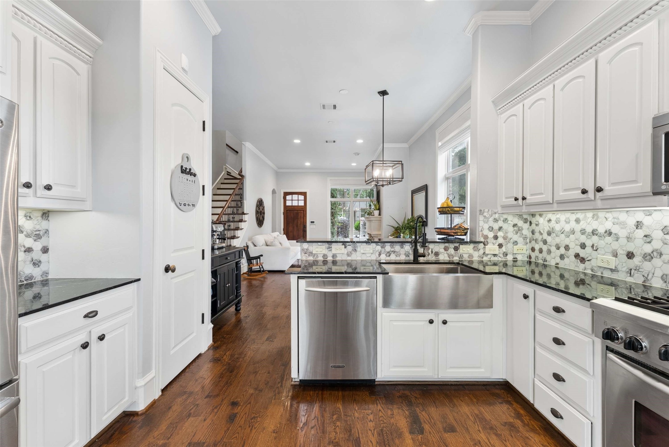 734 Warwick Lane Coppell TX 75019