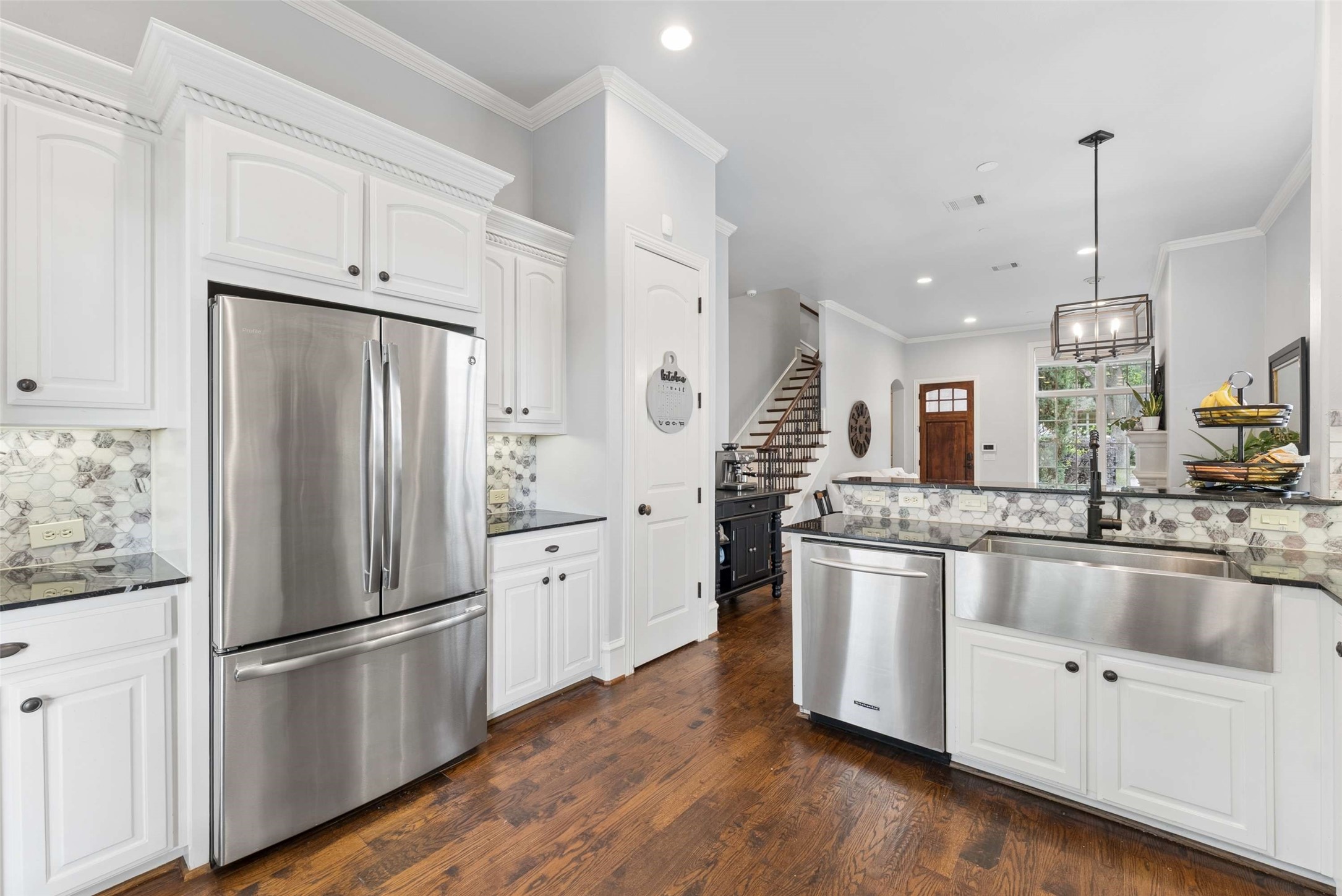 734 Warwick Lane Coppell TX 75019
